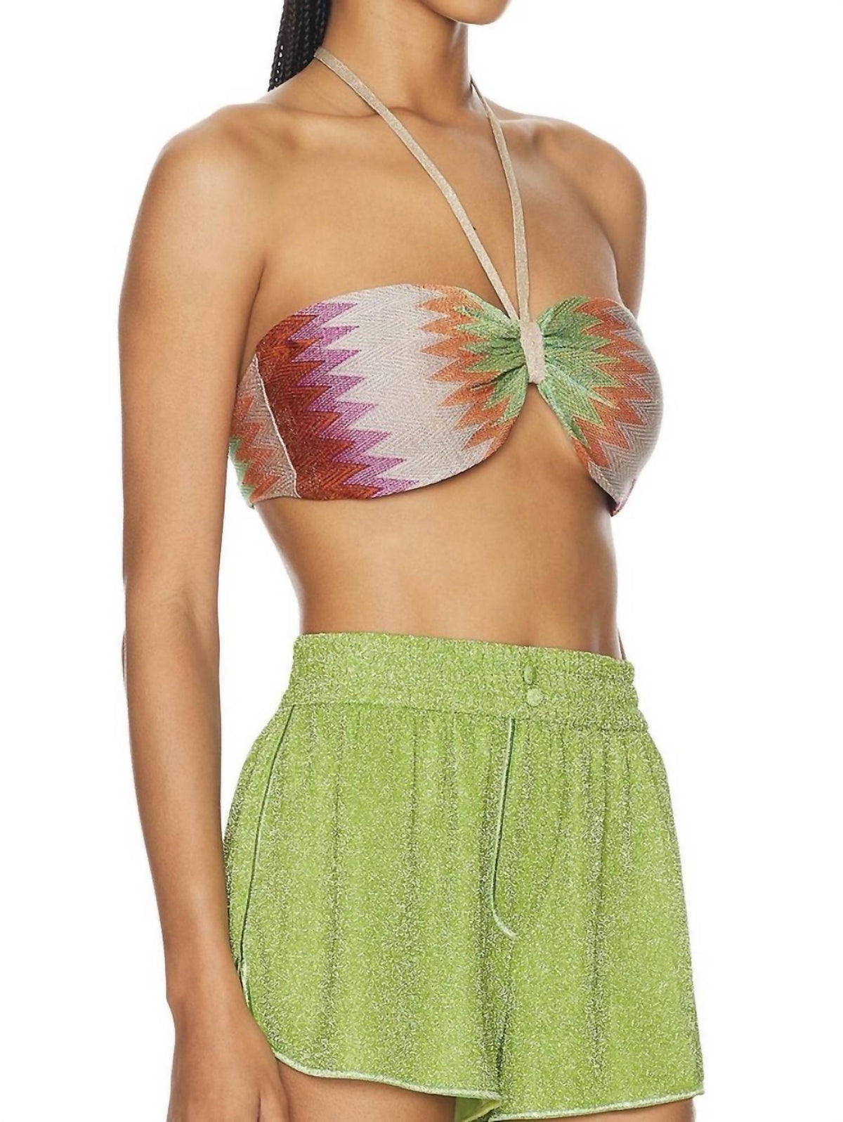 Alexis - Annaliese Top