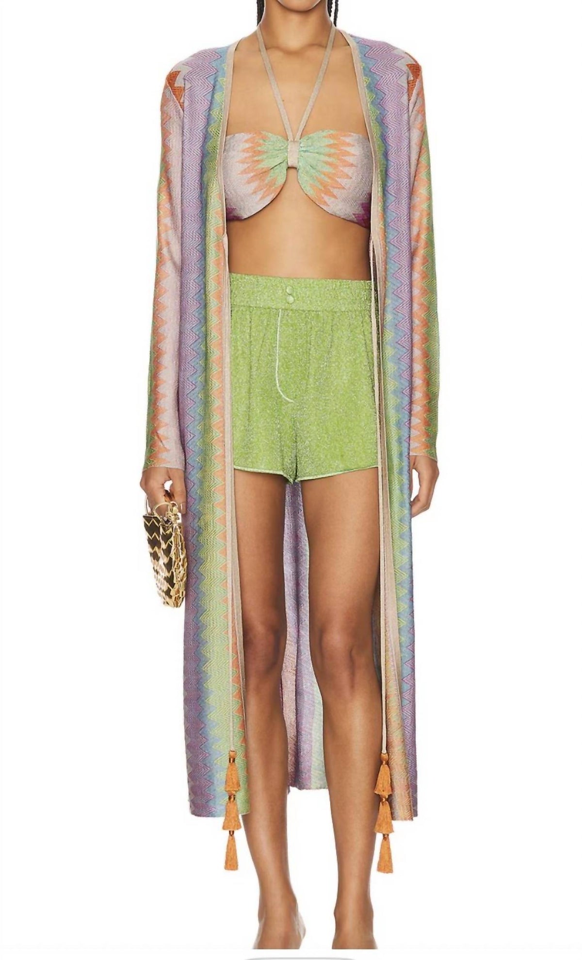 Alexis - Annaliese Top