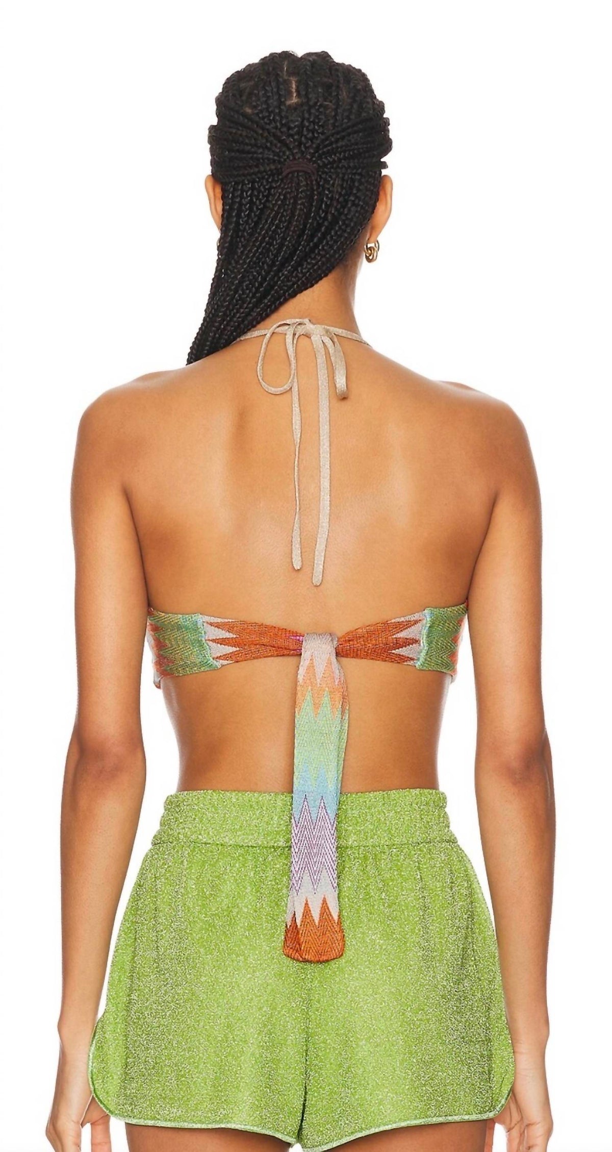 Alexis - Annaliese Top