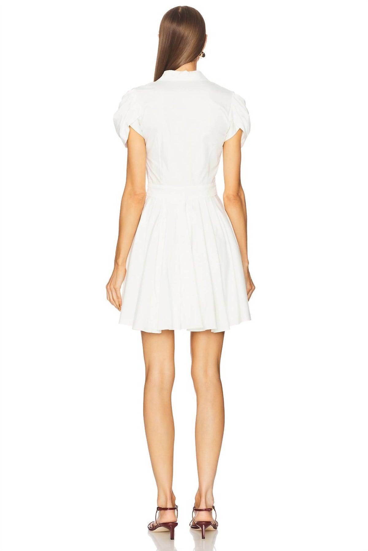 Alexis - April Dress