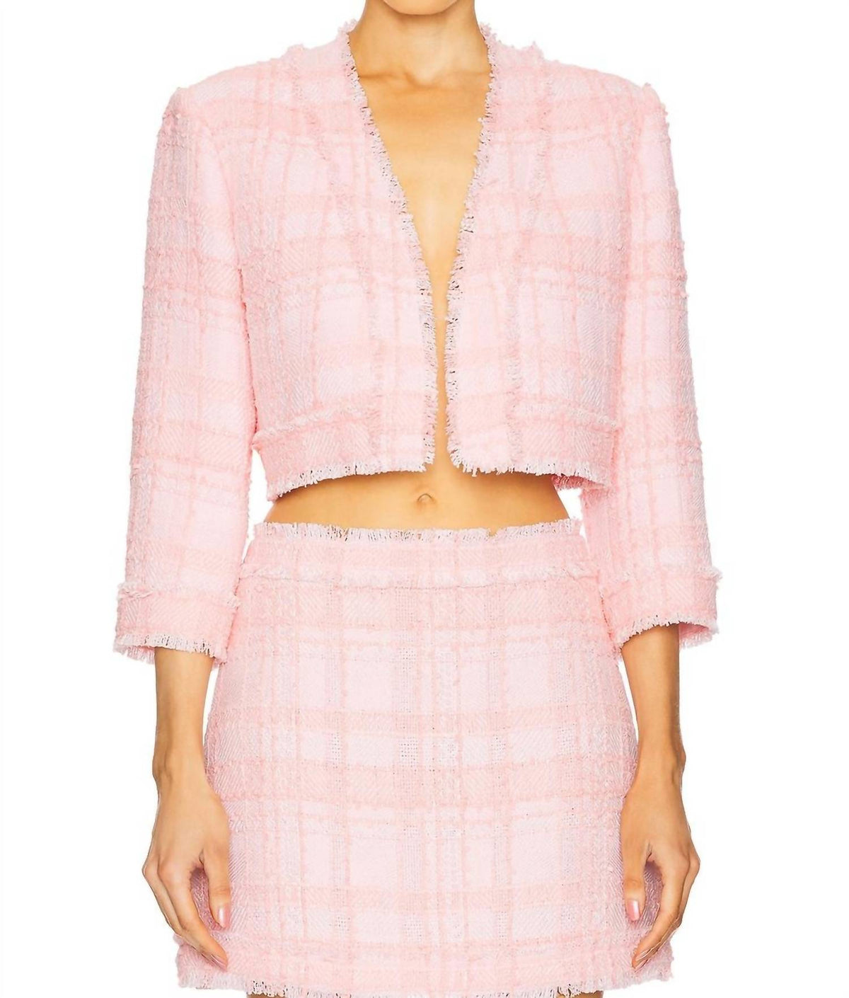 Alexis - Benning Jacket