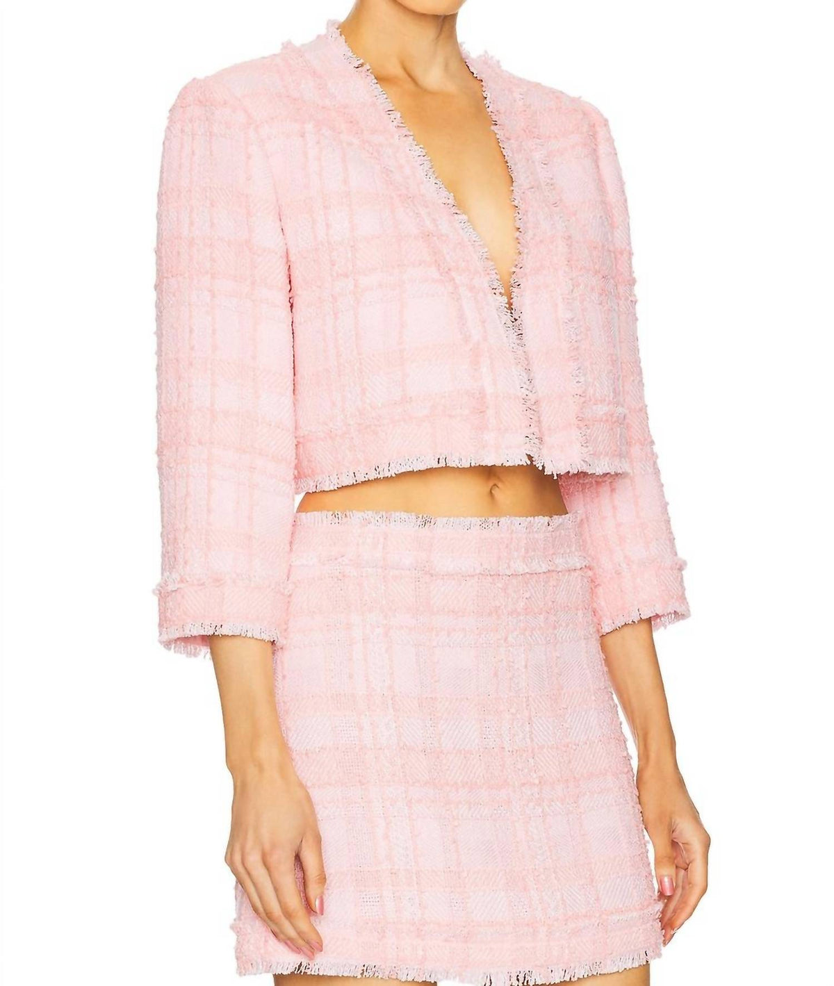 Alexis - Benning Jacket