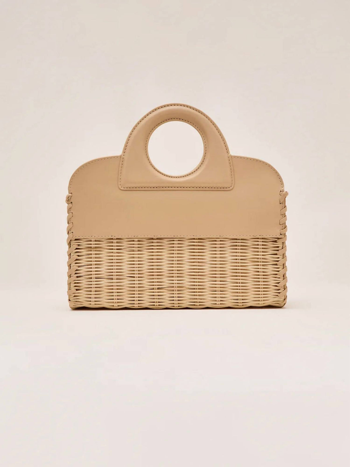 Alexis - Bianca Picnic Bag