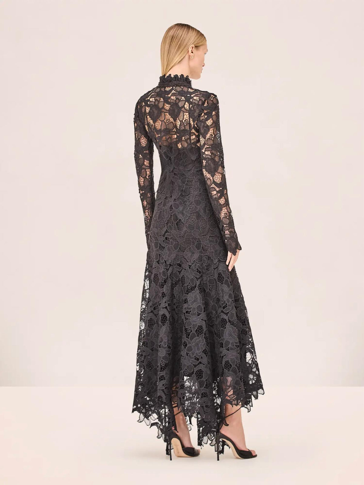 Alexis - Camila Dress