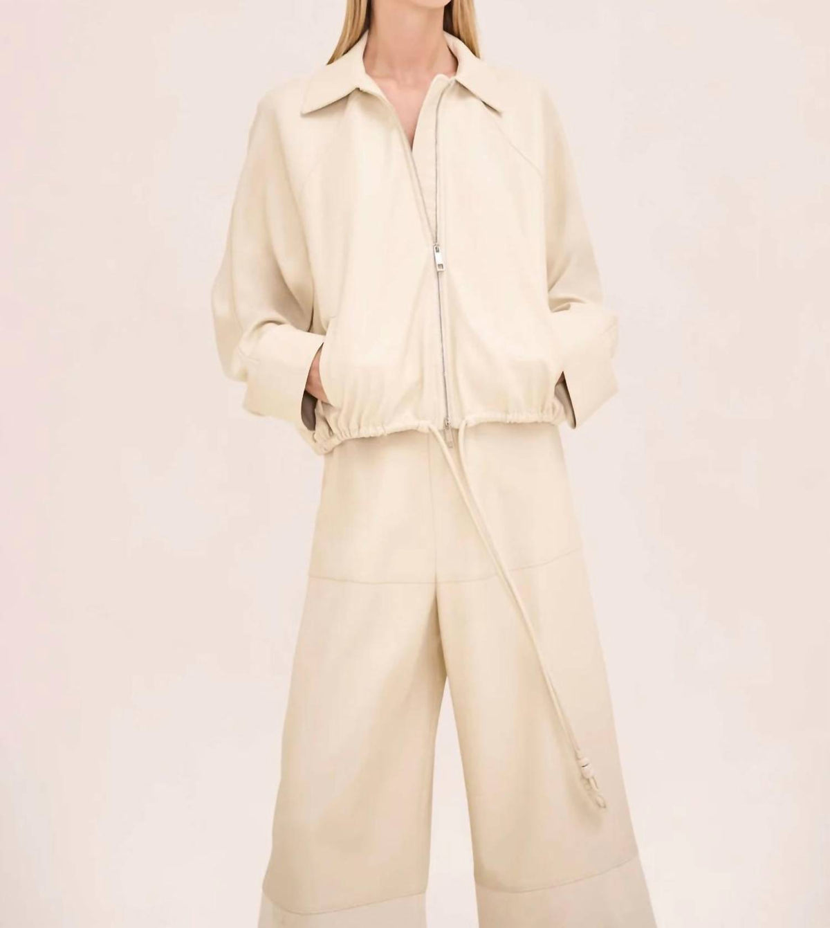 Alexis - Channing Jacket