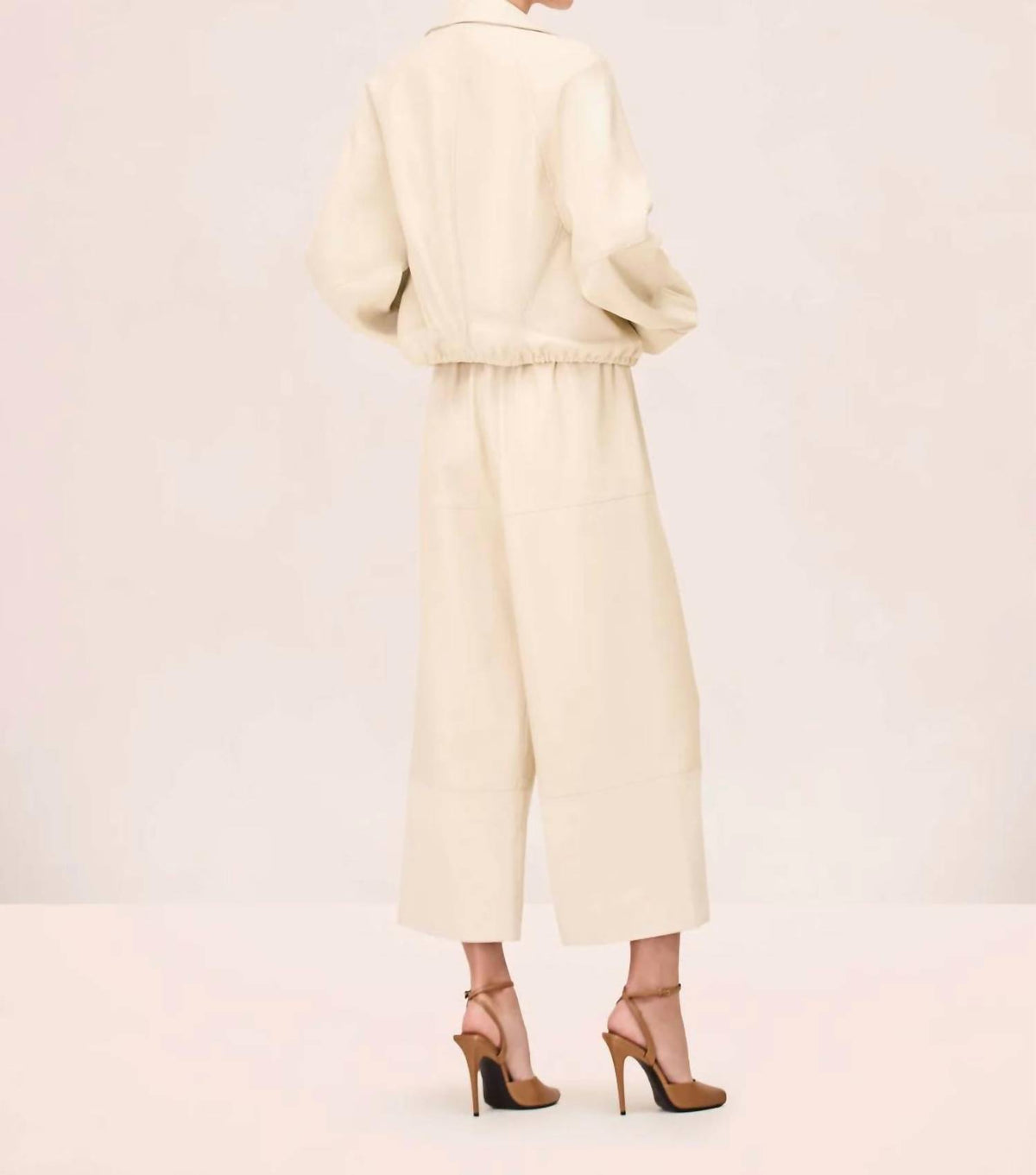 Alexis - Channing Jacket