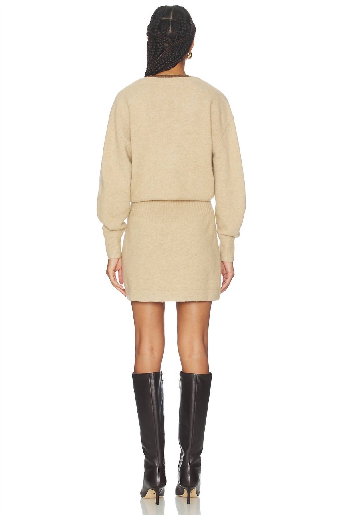 Alexis - Colby Mini Dress