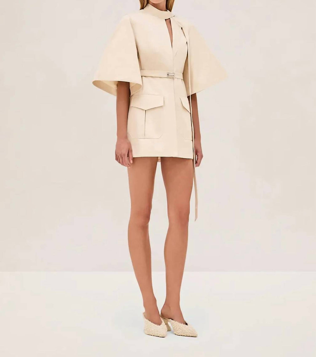 Alexis - Corya Dress