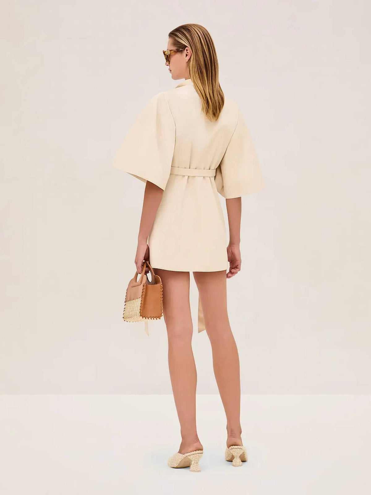 Alexis - Corya Dress