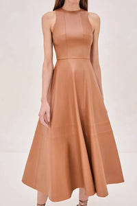 Alexis - England Midi Dress