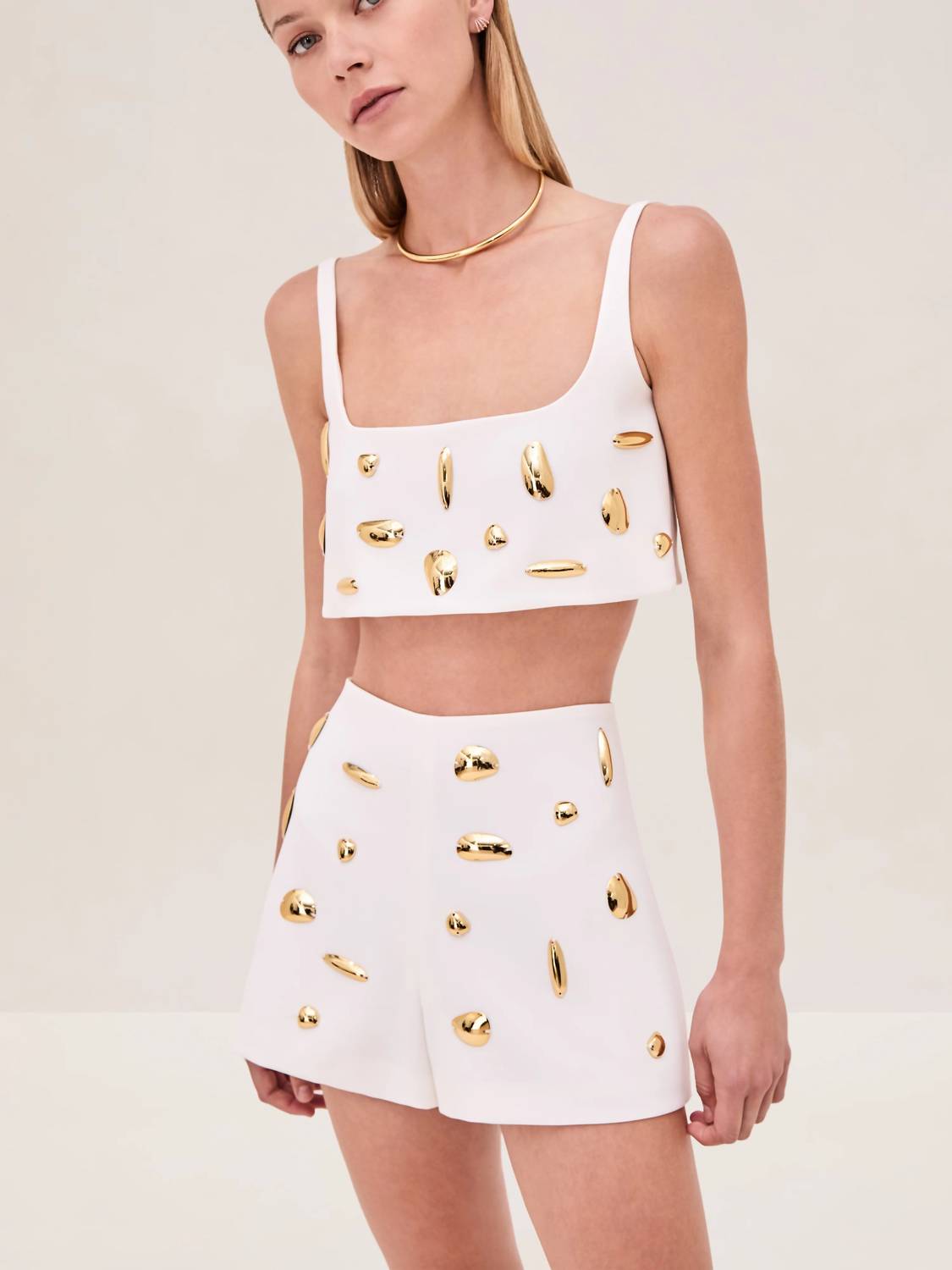 Alexis - Kanya Shorts