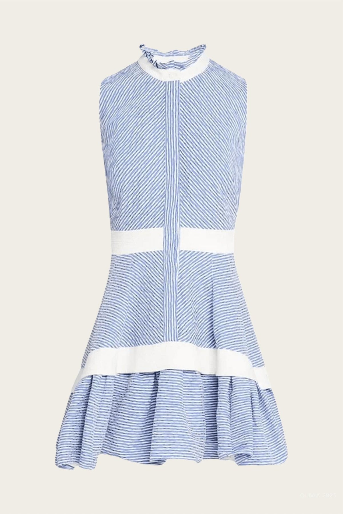 Alexis - Natacha Mini Dress