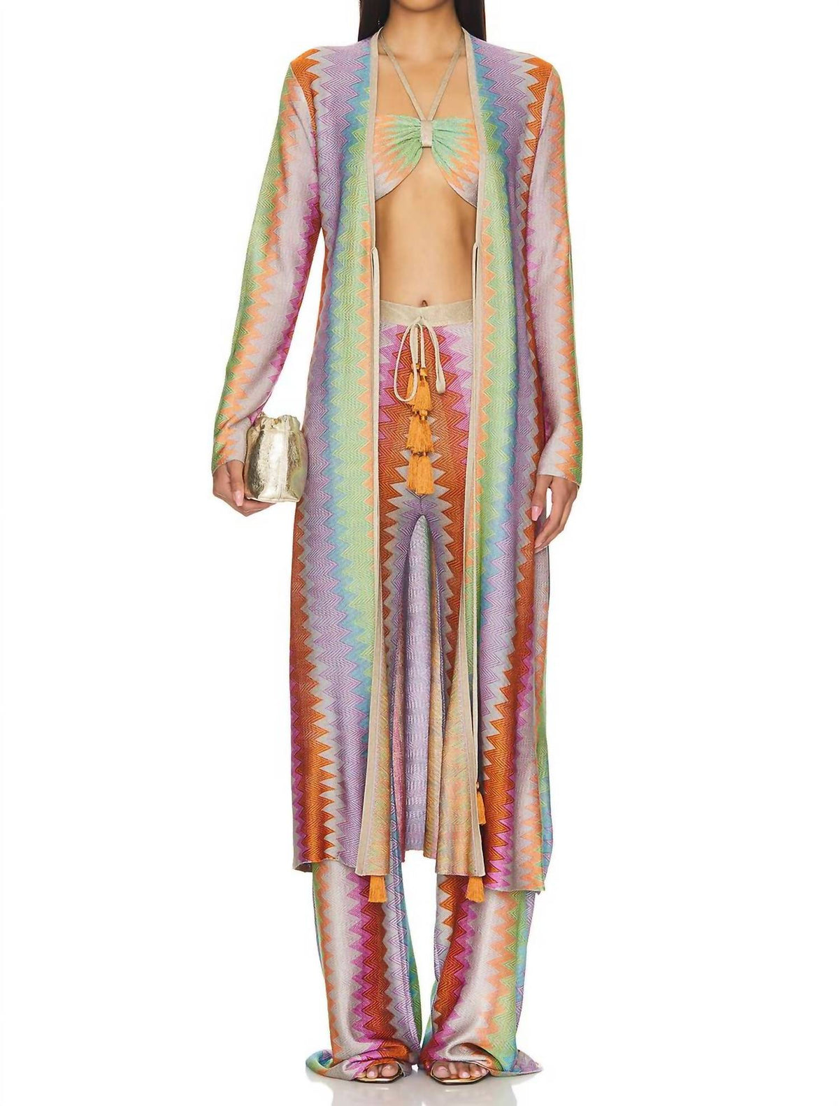 Alexis - Retti Robe