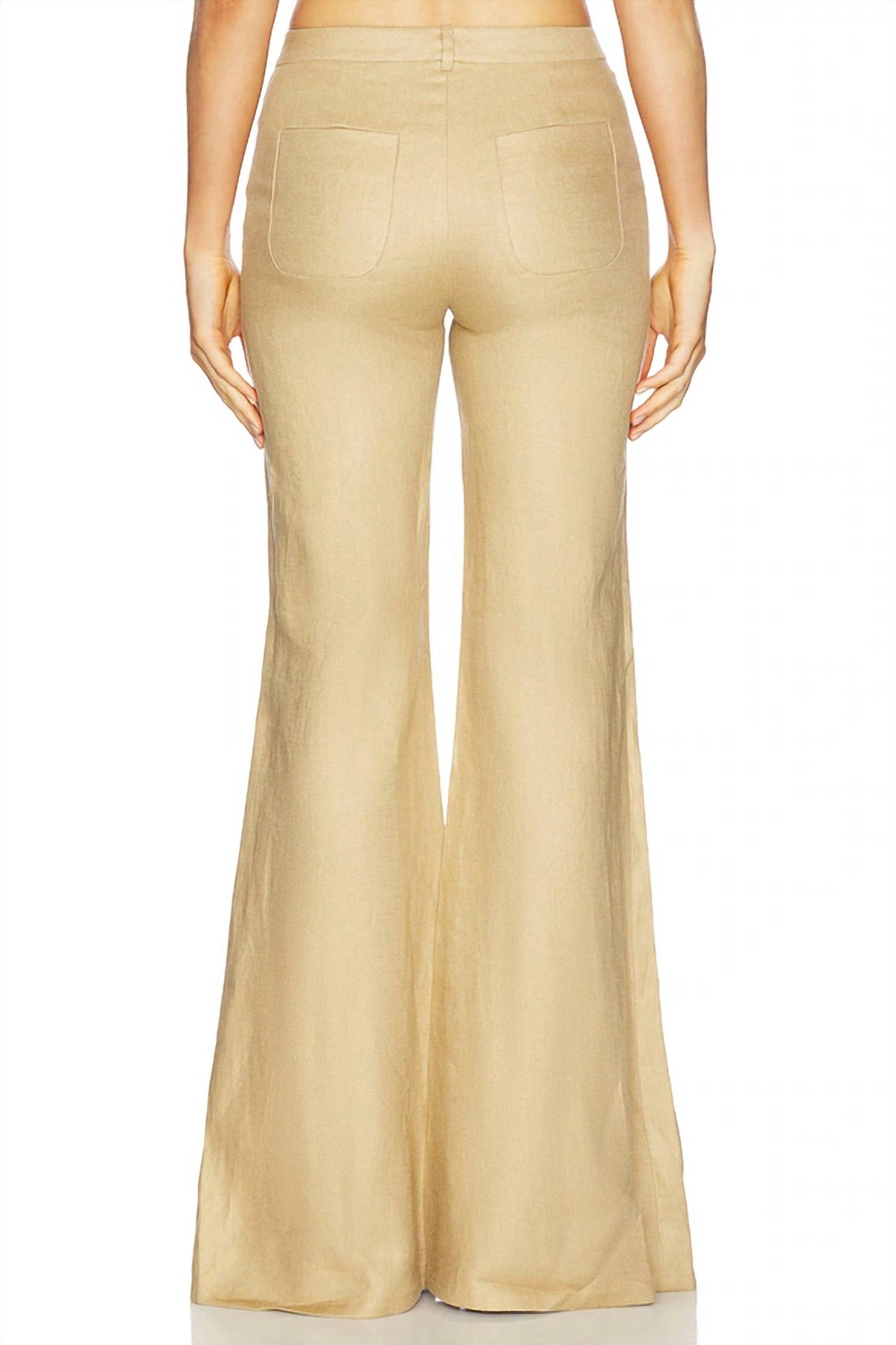 Alexis - Samwell Pants
