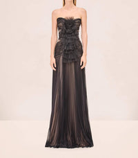 Alexis - Seraphina Maxi Dress