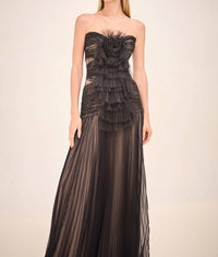 Alexis - Seraphina Maxi Dress