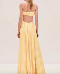Alexis - Varranza Dress - clothing - dresses - maxi