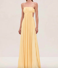 Alexis - Varranza Dress - clothing - dresses - maxi