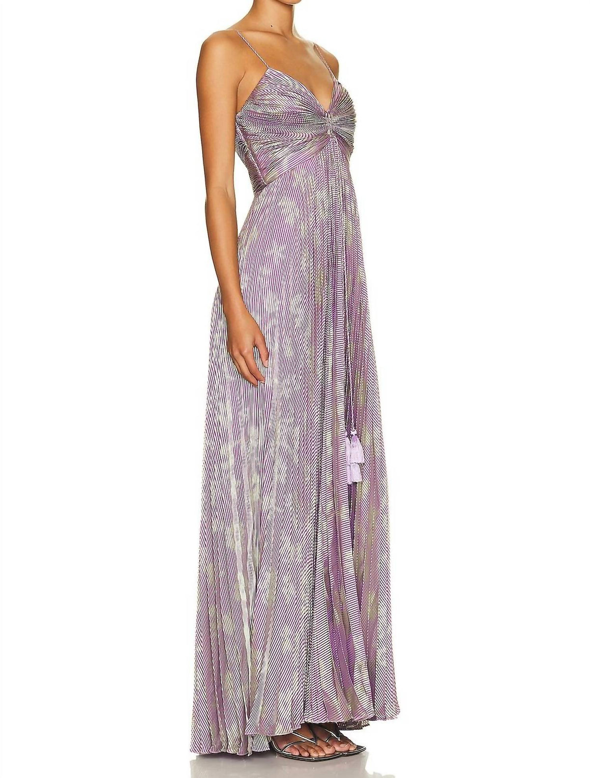 Alexis - Women's Cayden Dress