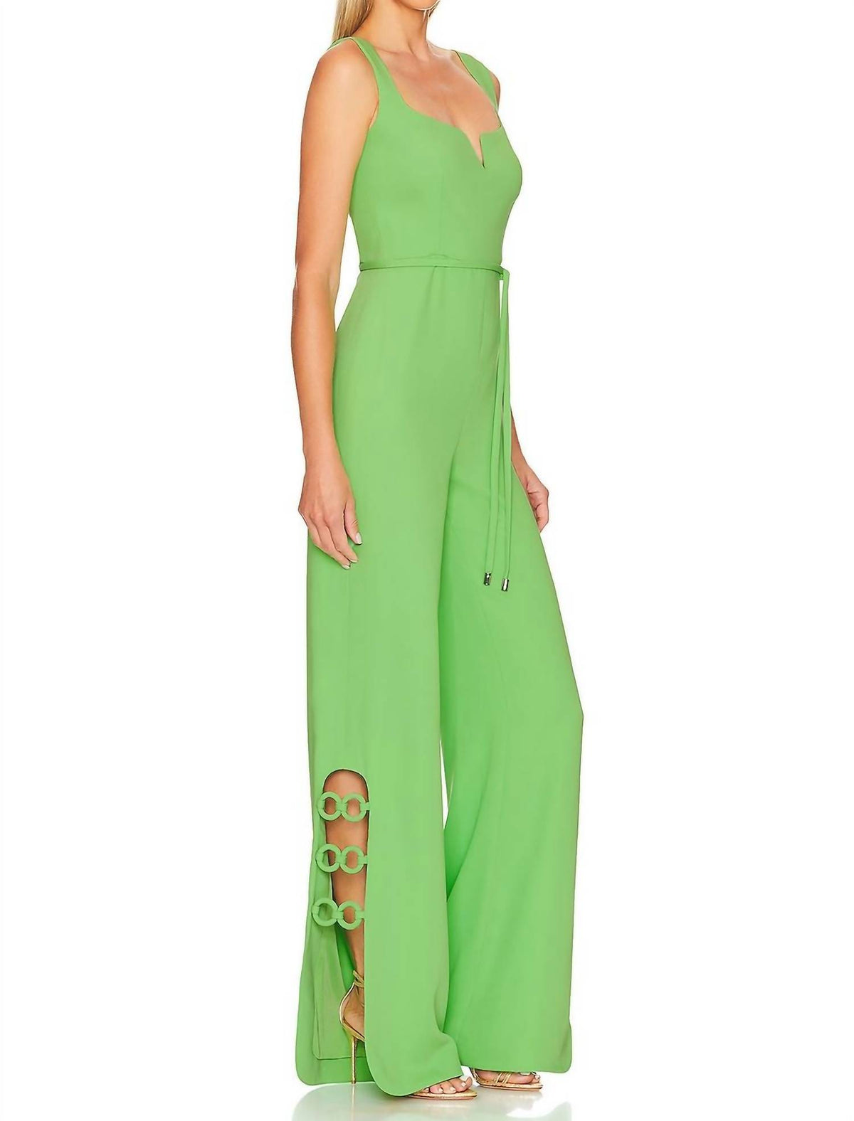 Alexis - Women's Zila Jumpsuit