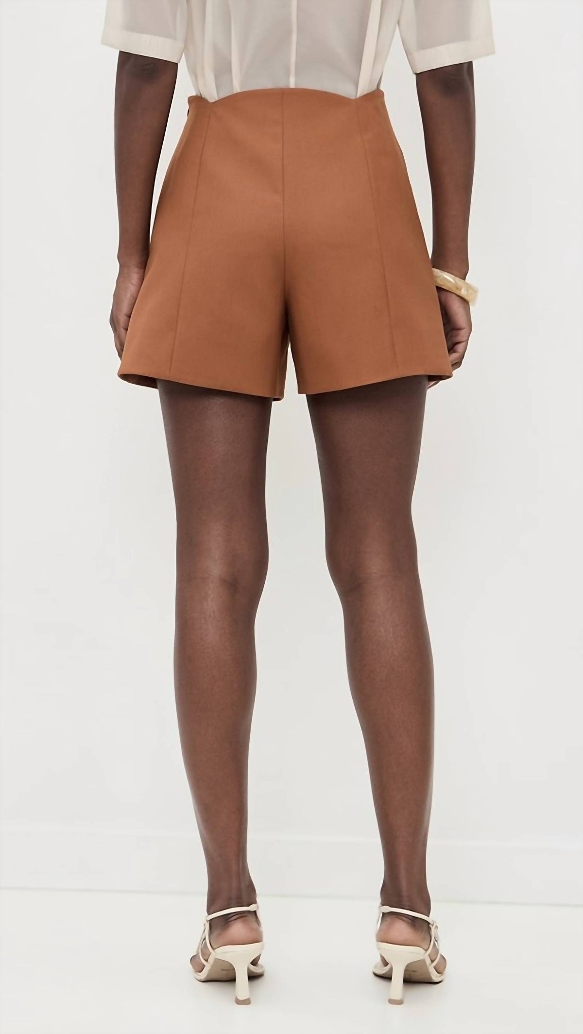 Alexis - Xander Shorts