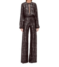 Alexis - Zano Sequin Pant