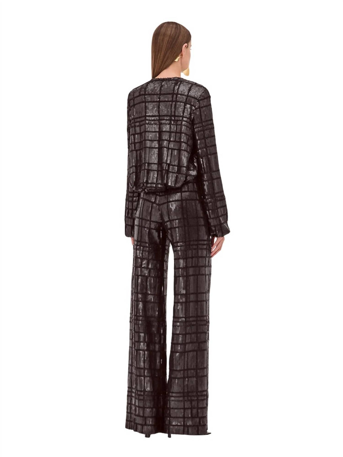 Alexis - Zano Sequin Pant