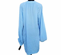 Alfani - Long-sleeve Blouse