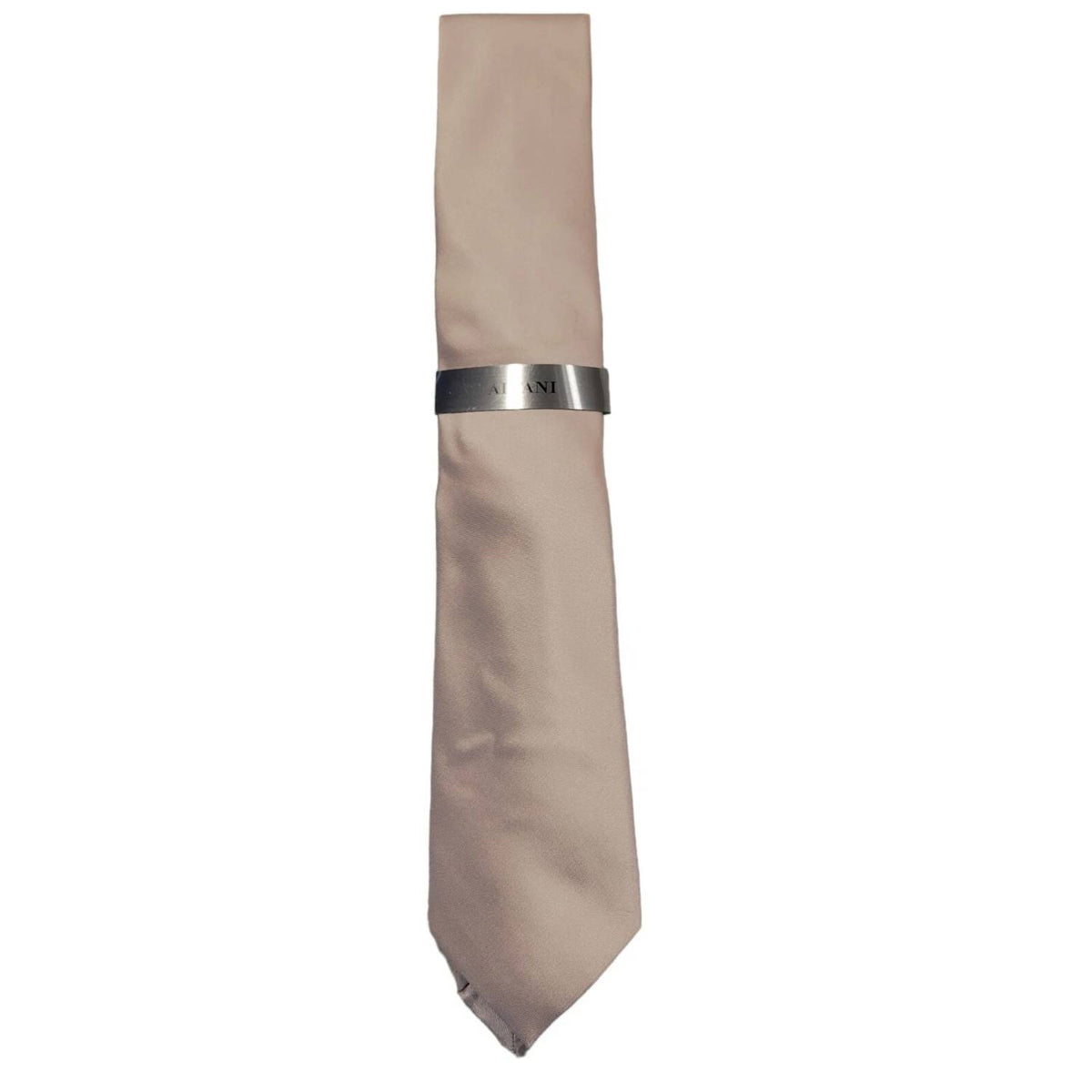 Alfani - Men's Silk-blend Designer Tie