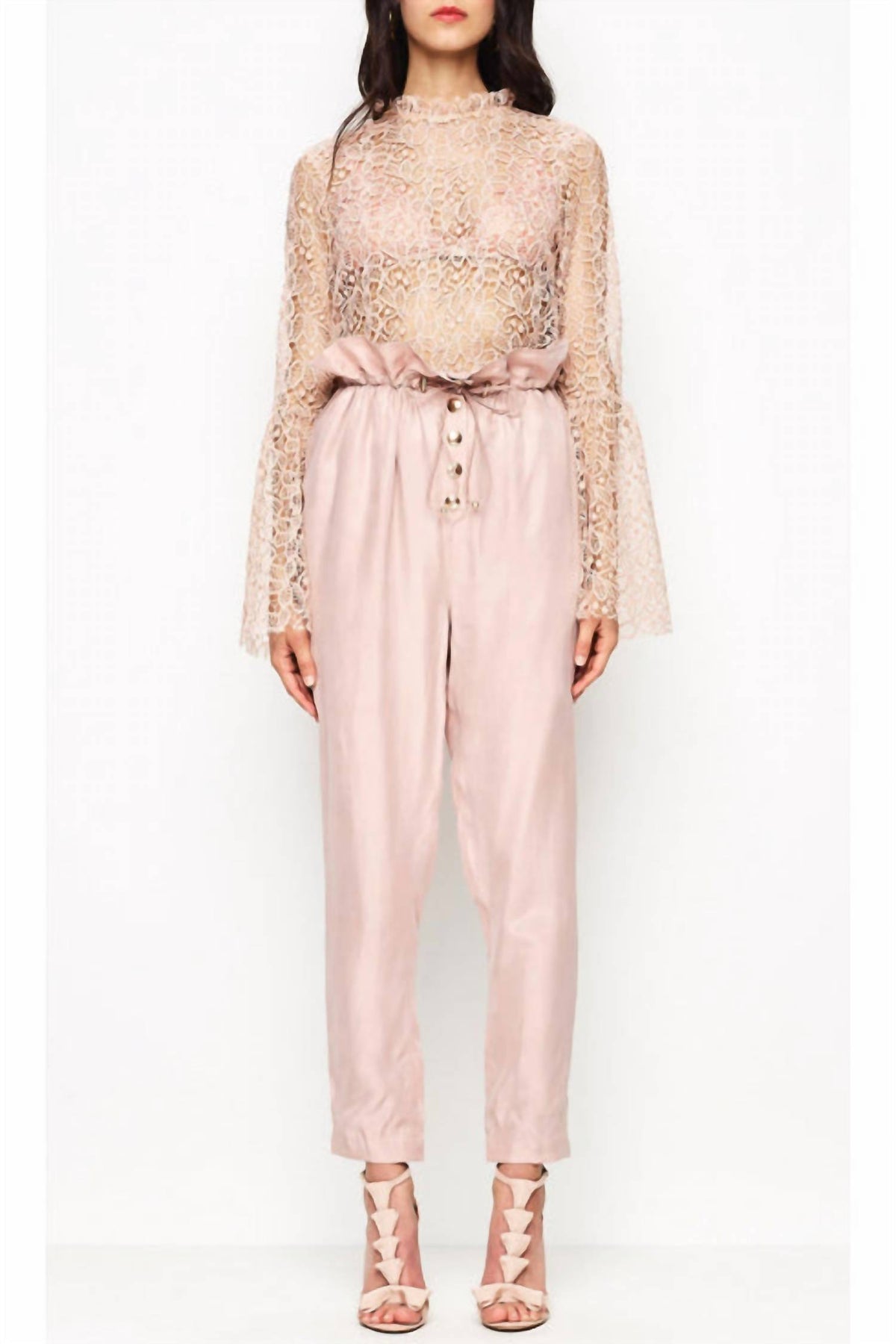 Alice Mccall - Women's Time After Time Pants