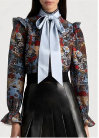 Alice + Olivia - Bernice Blouse