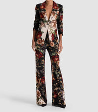 Alice + Olivia - Breann Blazer