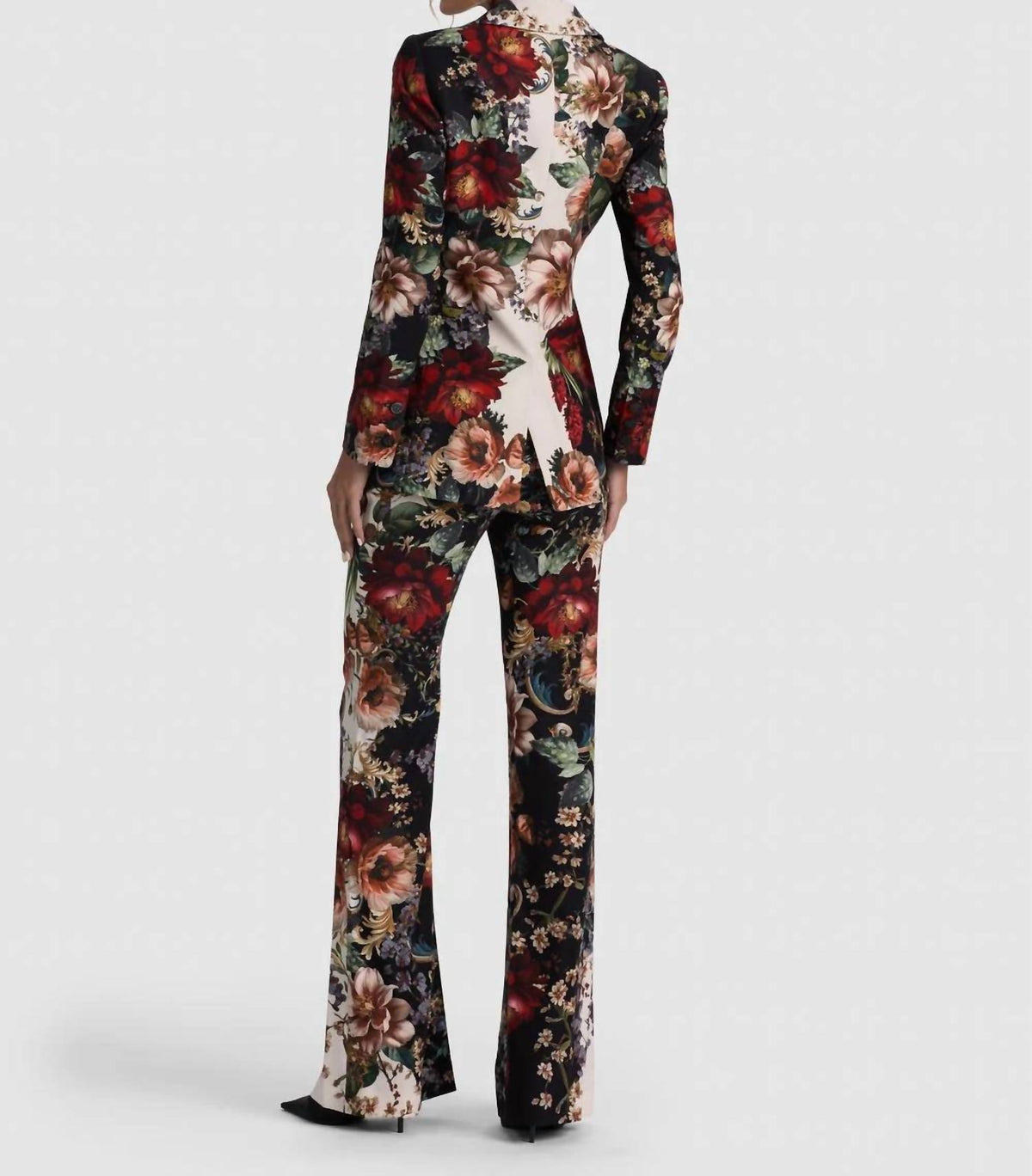 Alice + Olivia - Breann Blazer