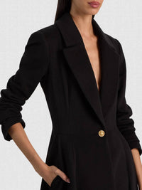 Alice + Olivia - Cheshire Coat