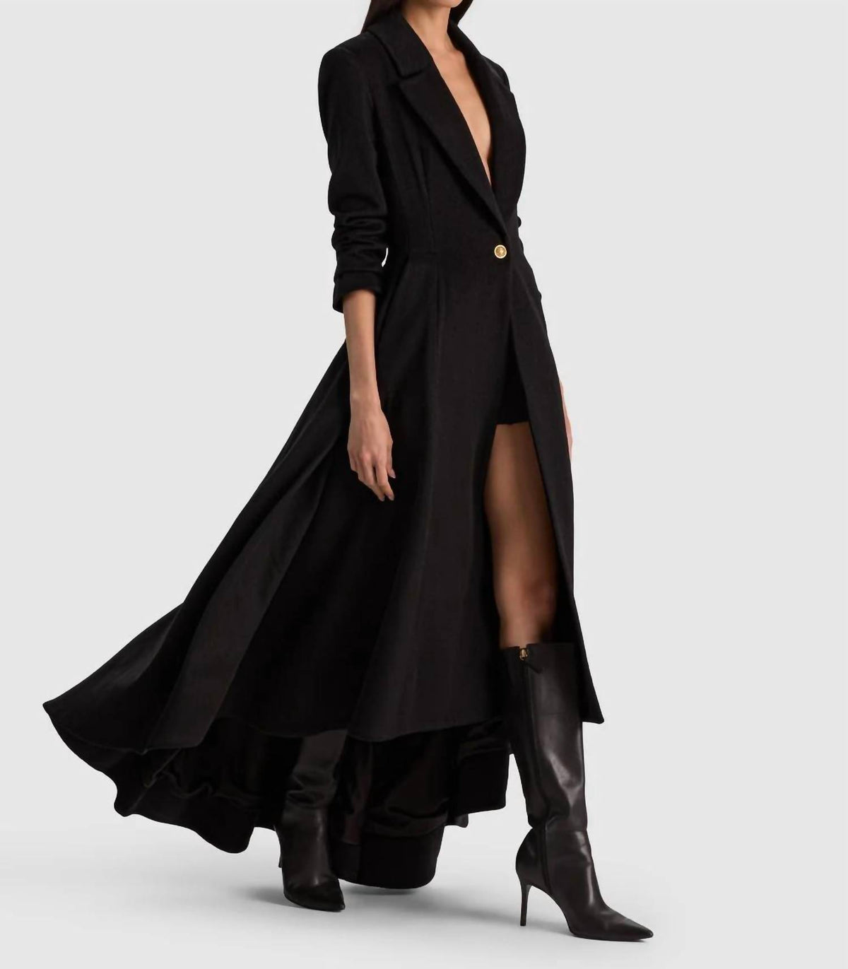 Alice + Olivia - Cheshire Coat
