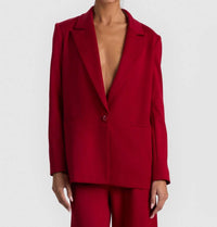 Alice + Olivia - Denny Blazer