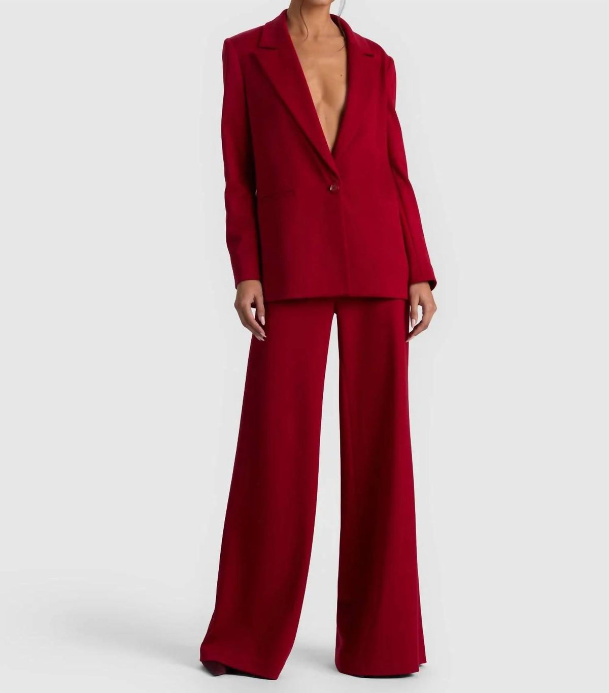 Alice + Olivia - Denny Blazer