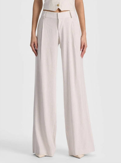 Alice + Olivia - Eric Pant