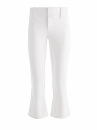 Alice + Olivia - Kai Low Rise Capri Pants