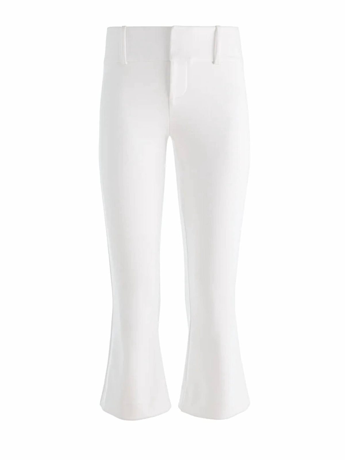 Alice + Olivia - Kai Low Rise Capri Pants
