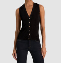 Alice + Olivia - Loly Vest