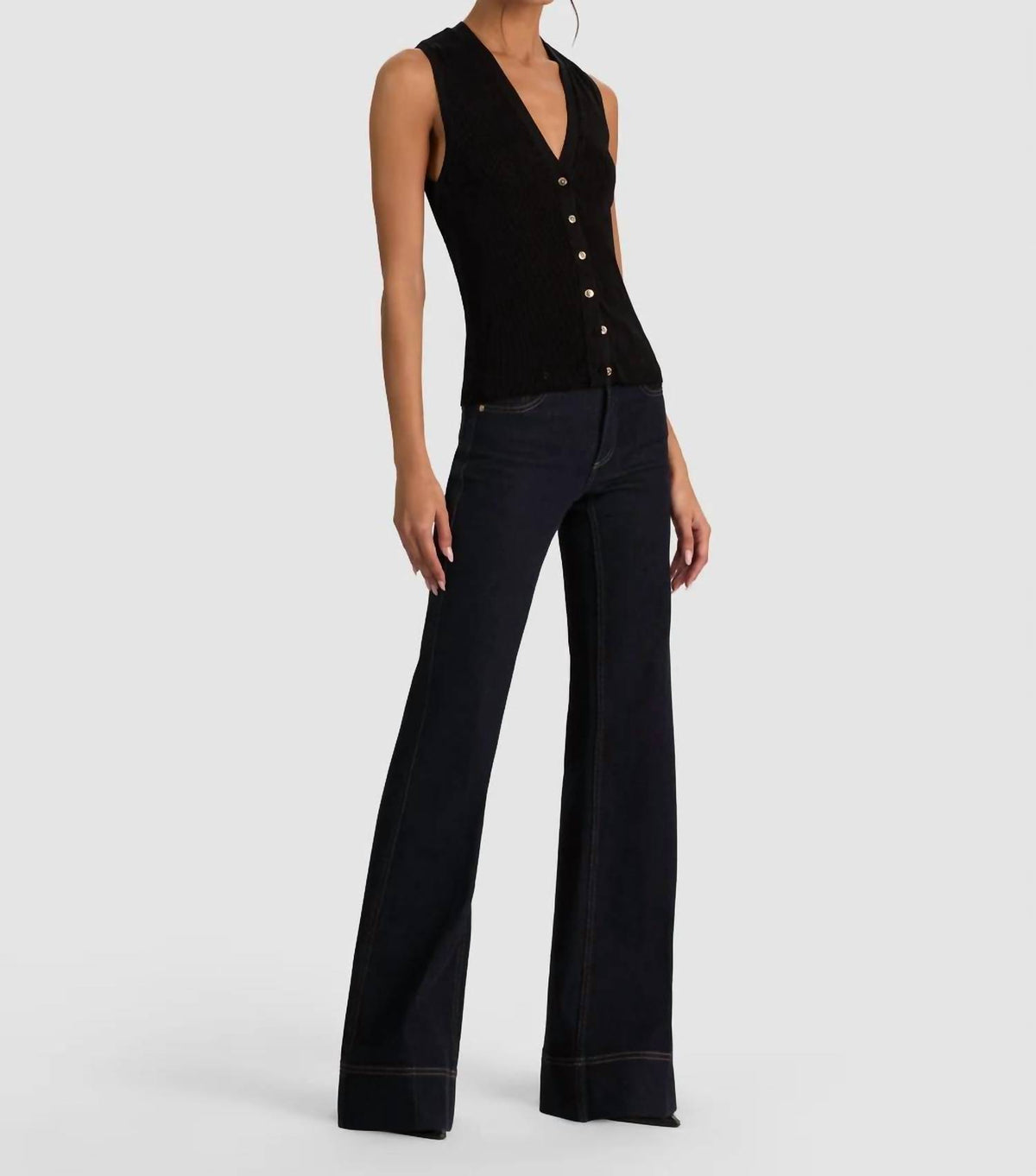 Alice + Olivia - Loly Vest