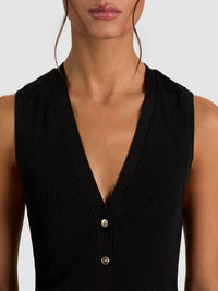 Alice + Olivia - Loly Vest