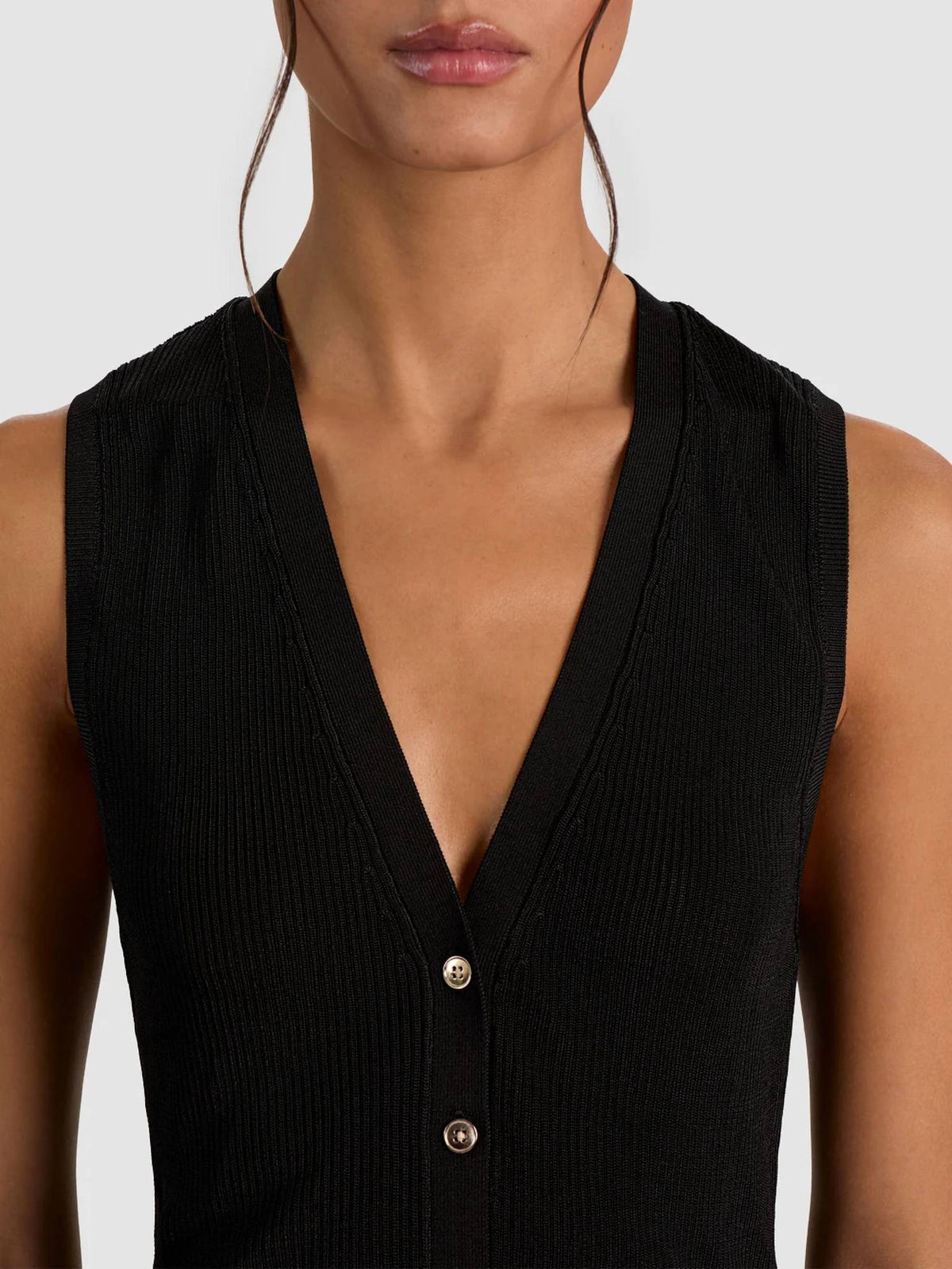 Alice + Olivia - Loly Vest