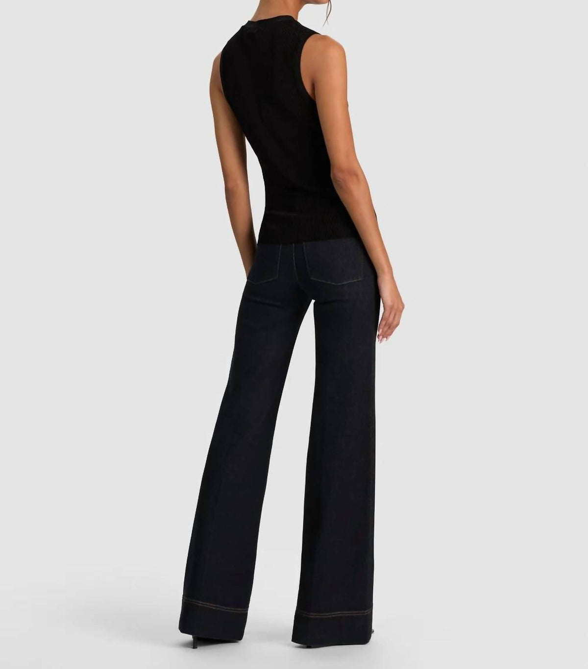 Alice + Olivia - Loly Vest
