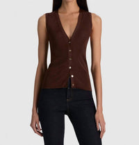 Alice + Olivia - Loly Vest
