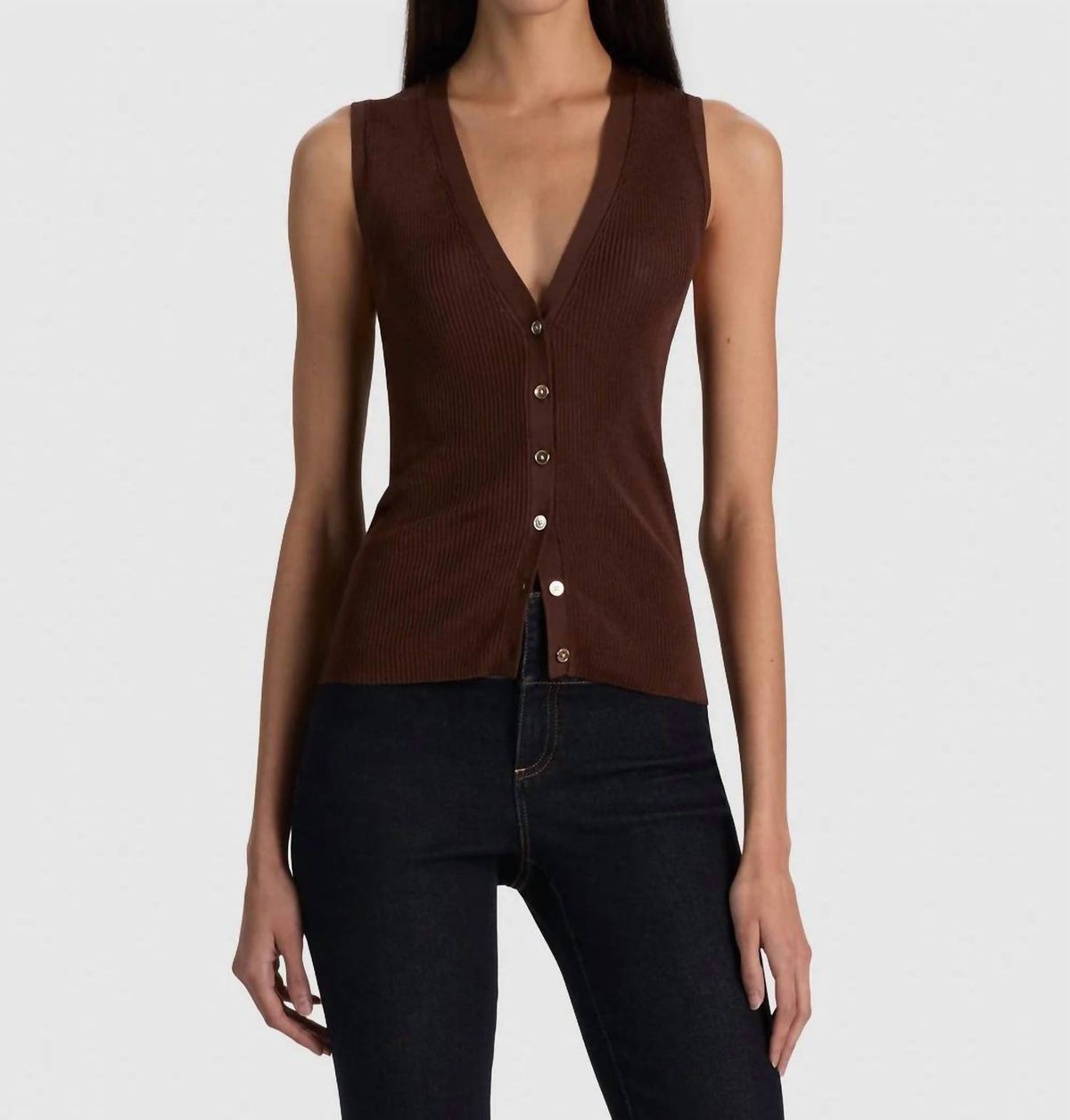 Alice + Olivia - Loly Vest