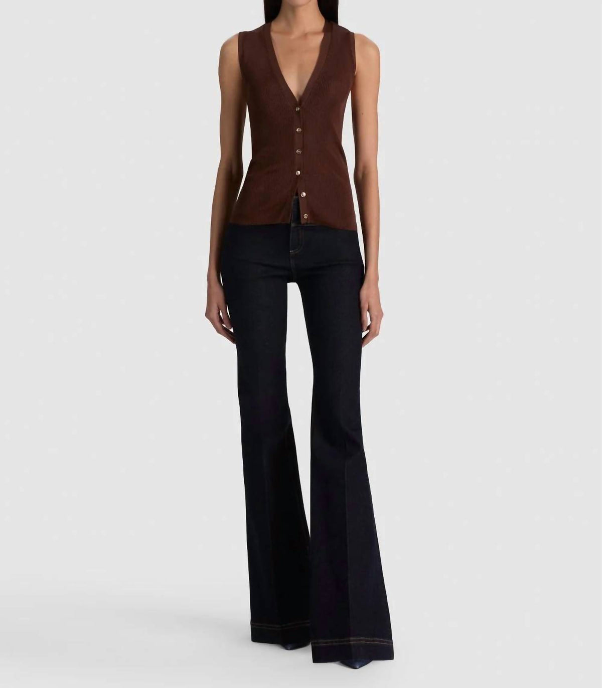 Alice + Olivia - Loly Vest