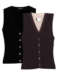 Alice + Olivia - Loly Vest
