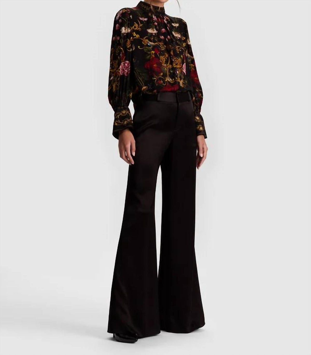 Alice + Olivia - Marion Blouse